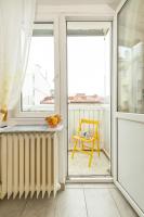 Top House Belgrade - B&B