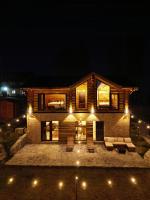 MaviLand Chalet - B&B