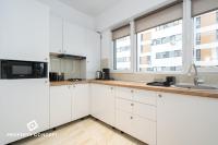 One-Bedroom Family Apartment