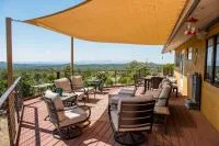 Sunset Haven - B&B Santa Fe
