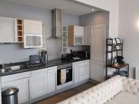 Easby Hall Apartment 4 - 2 bed Bath and Ensuite - B&B