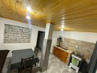 Residencial Isabel - Bed and Breakfast