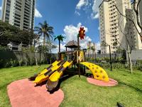 Giardino by Signature Apartament - GRU 414 - B&B Guarulhos