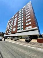 Flat Sol de Manaira - Bed and Breakfast João Pessoa