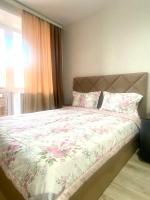 Комфортабельные - уютные апартаменты в Костанай Береке 63 - B&B