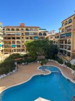 Flat in La Mata - B&B Torrelamata