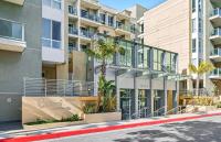 Coastal Bliss - Luxe 2BR Retreat in MDR - Venice - SM - Bed and Breakfast Los Angeles