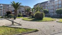 apartamento playa 4 esquinas - Chambres d’hôtes La Serena