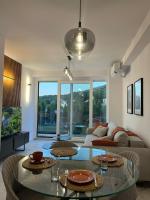 Yves Lake Front Apartments - Bed and Breakfast Ohrid