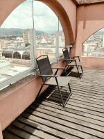Departamento Torre Cabildo - B&B