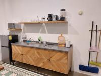 Casa Monarcas - María Teresa (with AC) - B&B Guadalajara