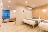 coconehouse namba - B&B