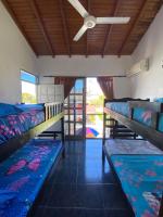 Three-Bedroom Standard Apartment