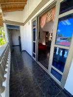 Cabaña Tolu - B&B