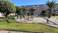 apartamento playa 4 esquinas - Ferienwohnung La Serena