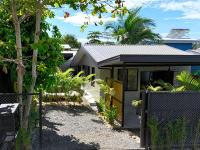 Private Tail House centre Uvita - B&B