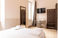 Habitación Doble con vistas a la ciudad