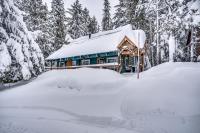 Snow Shire Cabin - Meredith Lodging - B&B Government Camp