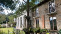 Finca San Mateo - Private Luxury Coffee Estate in Antigua Guatemala - B&B Antigua Guatemala