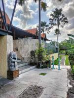 La Pan Nam Exotic Villas and Spa - B&B Canggu