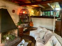 La Cabaña - Ferienwohnung