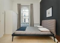 Apartamento - Planta baja