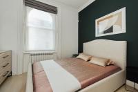 Apartamento Premium de 1 dormitorio