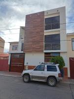 Casa Bonita Lugar de descanso - B&B Sucre