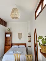 Encanto De Mimi 2 - Ferienwohnung