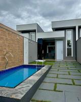 Paracuru casa temporada Villa Ariane - Bed and Breakfast Paracuru