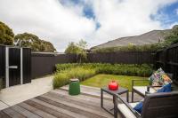 Immaculate Presentation, Carpark - B&B Christchurch