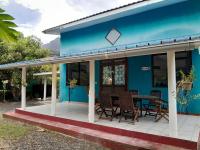 ava'e lodge - Bed and Breakfast