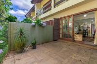 Triplex Paz e Natureza a 700m da Rua Coberta - Ferienwohnung