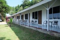 Kaya Kirana Lembeh - B&B