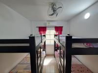 Apartamento de 2 dormitorios