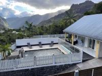 Casa con 4 camere da letto