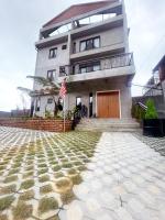 Silvan Garden Cameron Highlands - B&B