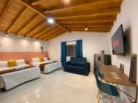 Casa Vacanze con 3 Camere da Letto
