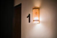 Sukhayana Stay Malioboro - Chambres d’hôtes