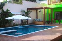Village da Mata Arraial - Bed and Breakfast Porto Seguro