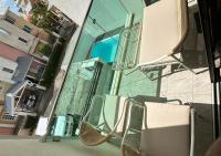Le Carol spacious 3-bedroom apartment with common Pool - B&B
