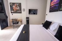 One-Bedroom Standard Apartment