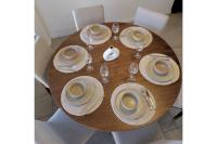 Spacious Family Friendly House 10 min to Zaragoza - B&B