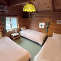 Triple Room with Bathroom