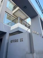 Departamento Bitcoins House 9 de Julio - B&B Corrientes