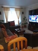 Puertas del mar - B&B La Serena