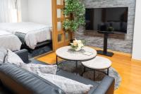 Apartment mit 1 Schlafzimmer