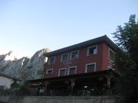 Hostal el Duje - B&B