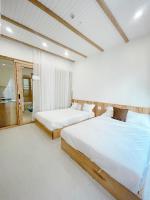 Appartement met uitzicht op de tuin