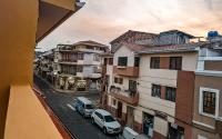 Tu Refugio en Centro de Cuenca - B&B